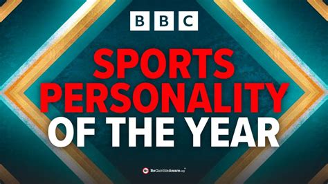 sports personality of the year betting odds|2024 Sports Personality of the Year Odds .